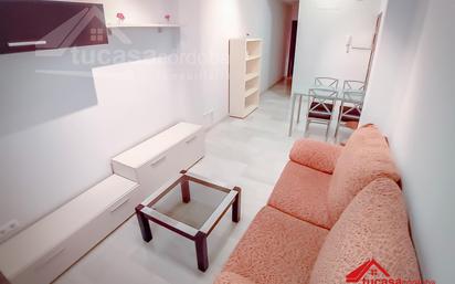 Living room of Flat for sale in  Córdoba Capital  with Air Conditioner and Heating