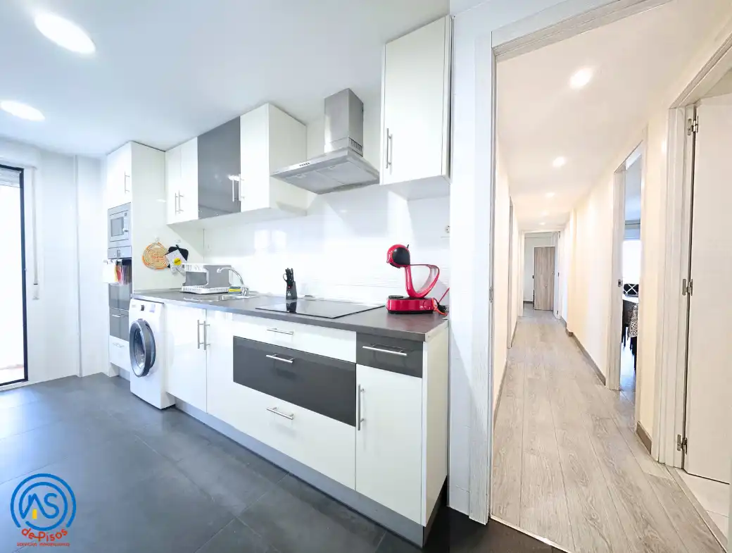 Wohnung zur Miete in Zaragoza, Zaragoza