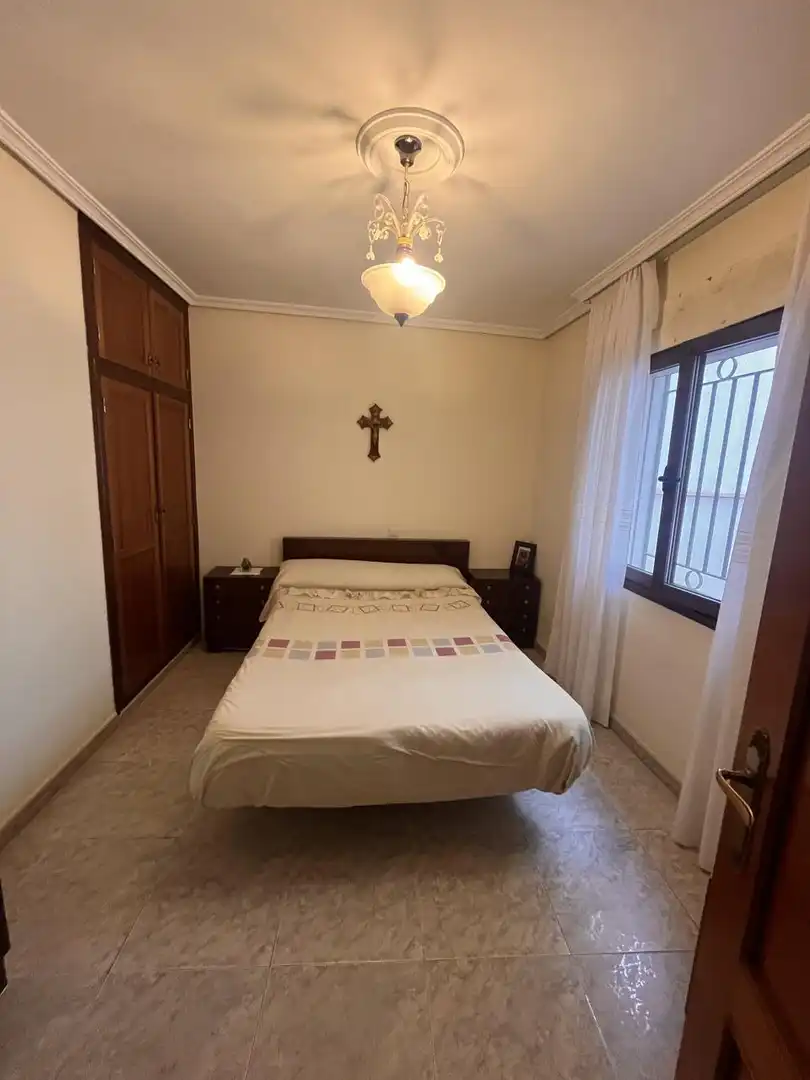 Bedroom of Houses for sale in Cañaveral