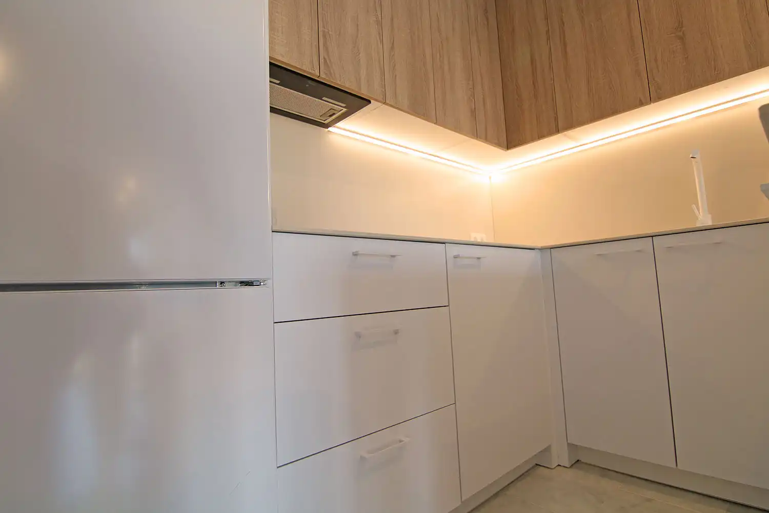 Ático en venta en Calle Isaac Peral, 69, Arenal - La Pólvora