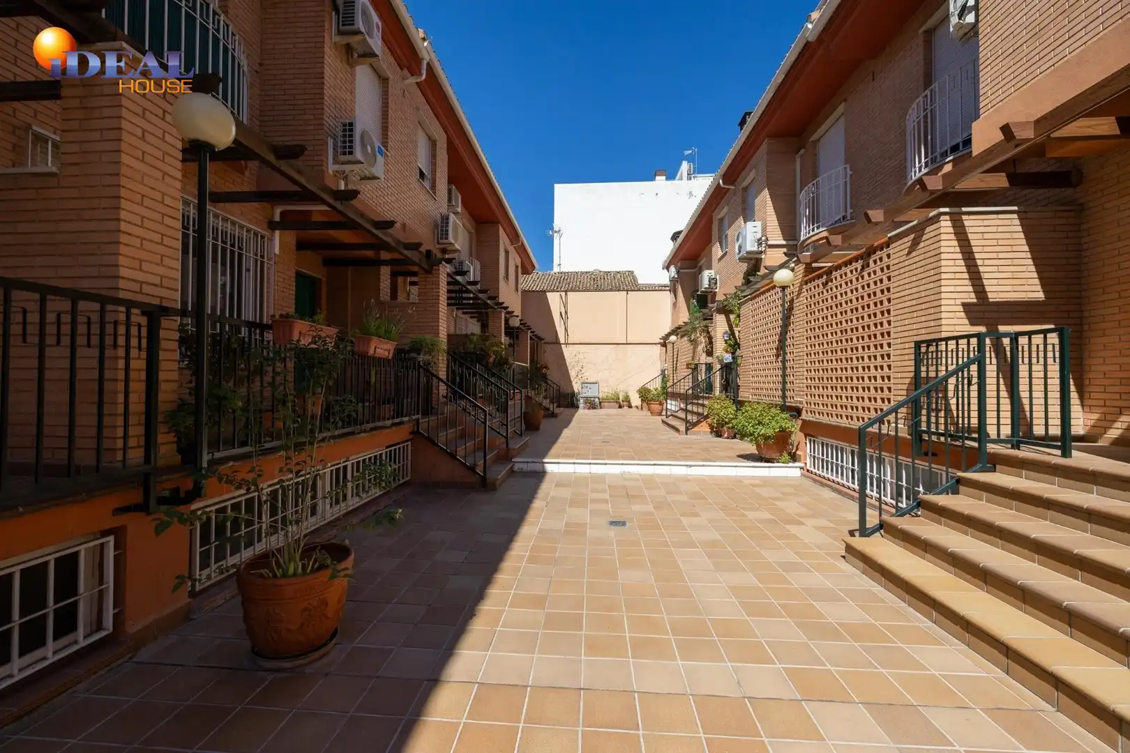 Adossat amb terrassa en venda a Avenida Avenida Murcia 15, imagen 53