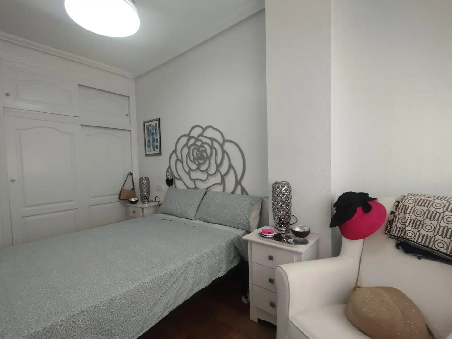 Habitación de Apartamento en venta en Guardamar del Segura con Terraza y Amueblado