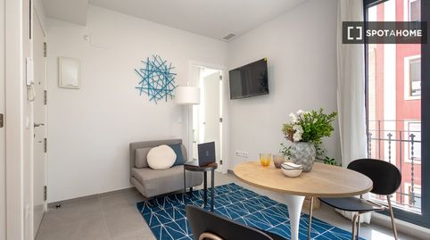 Foto 4 de Piso de alquiler en Nou Moles, Valencia Capital