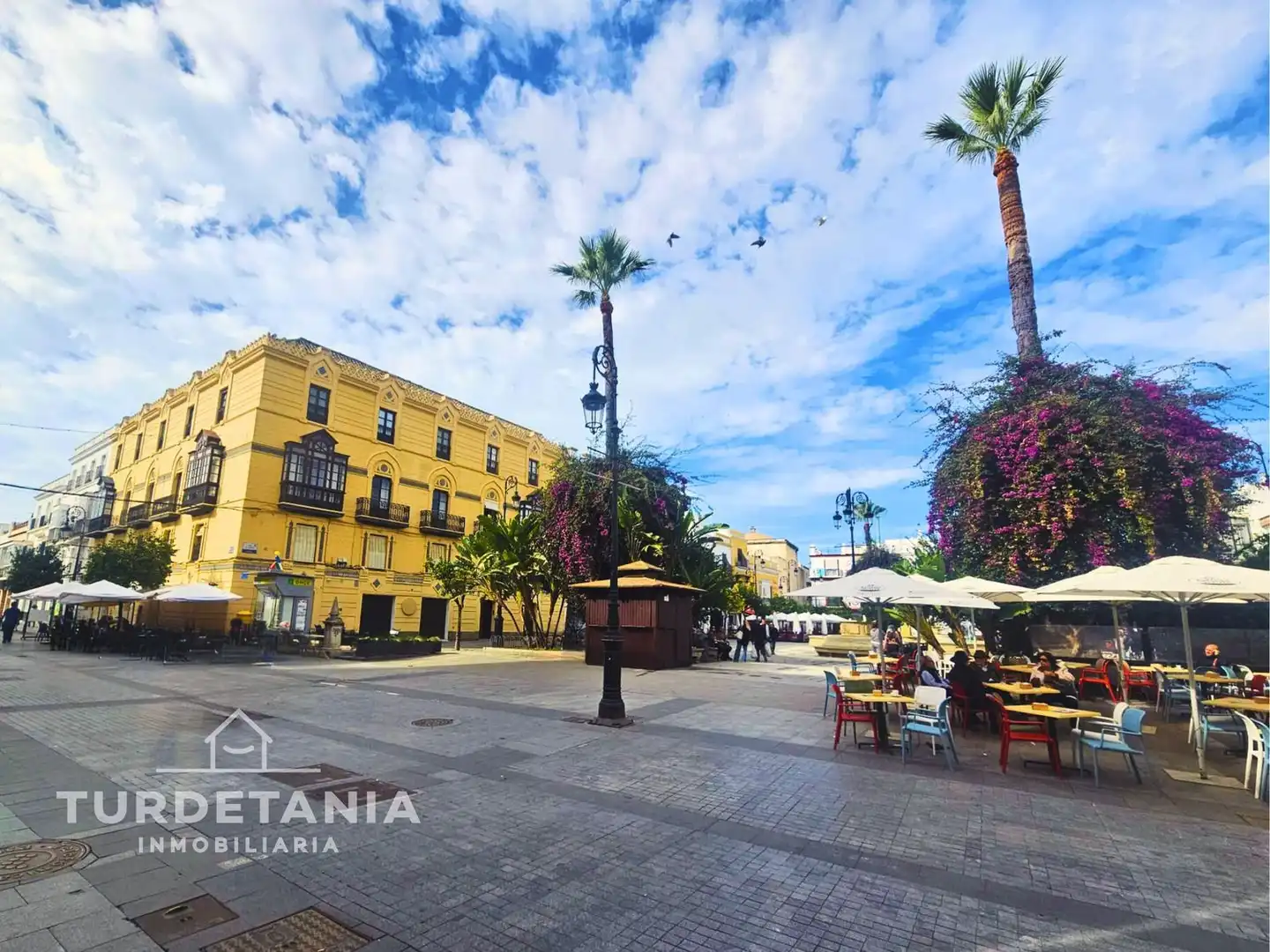 Wohnung mit Terrasse zum Verkauf in Centro - Calzada - Cabo Noval, imagen 3