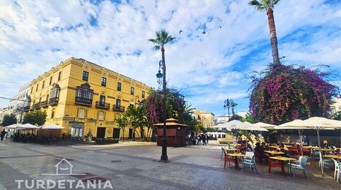 Foto 3 de Pis en venda a Centro - Calzada - Cabo Noval, Sanlúcar de Barrameda