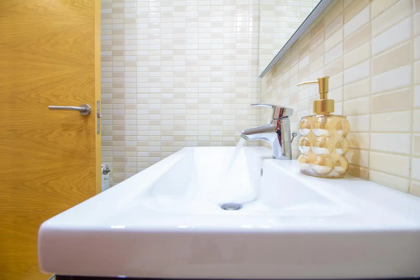 Baño de Ático en venta en Viladecans con Aire acondicionado, Calefacción y Terraza
