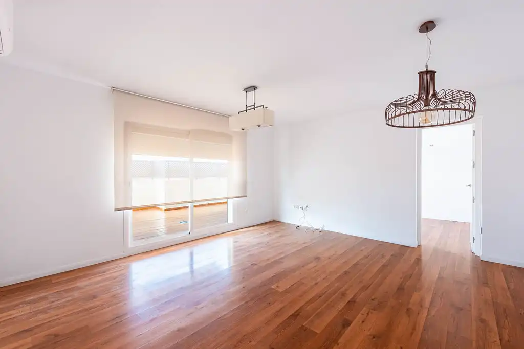 Sala d'estar de Apartament en venda en Vélez-Málaga amb Aire condicionat i Moblat