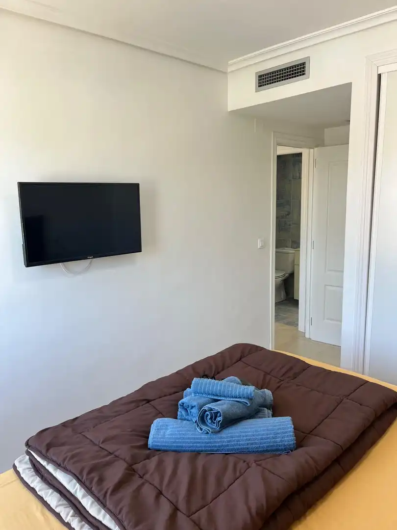 Apartament en venda a MARINES A DENIA LES, Les Bovetes - La Felicidad