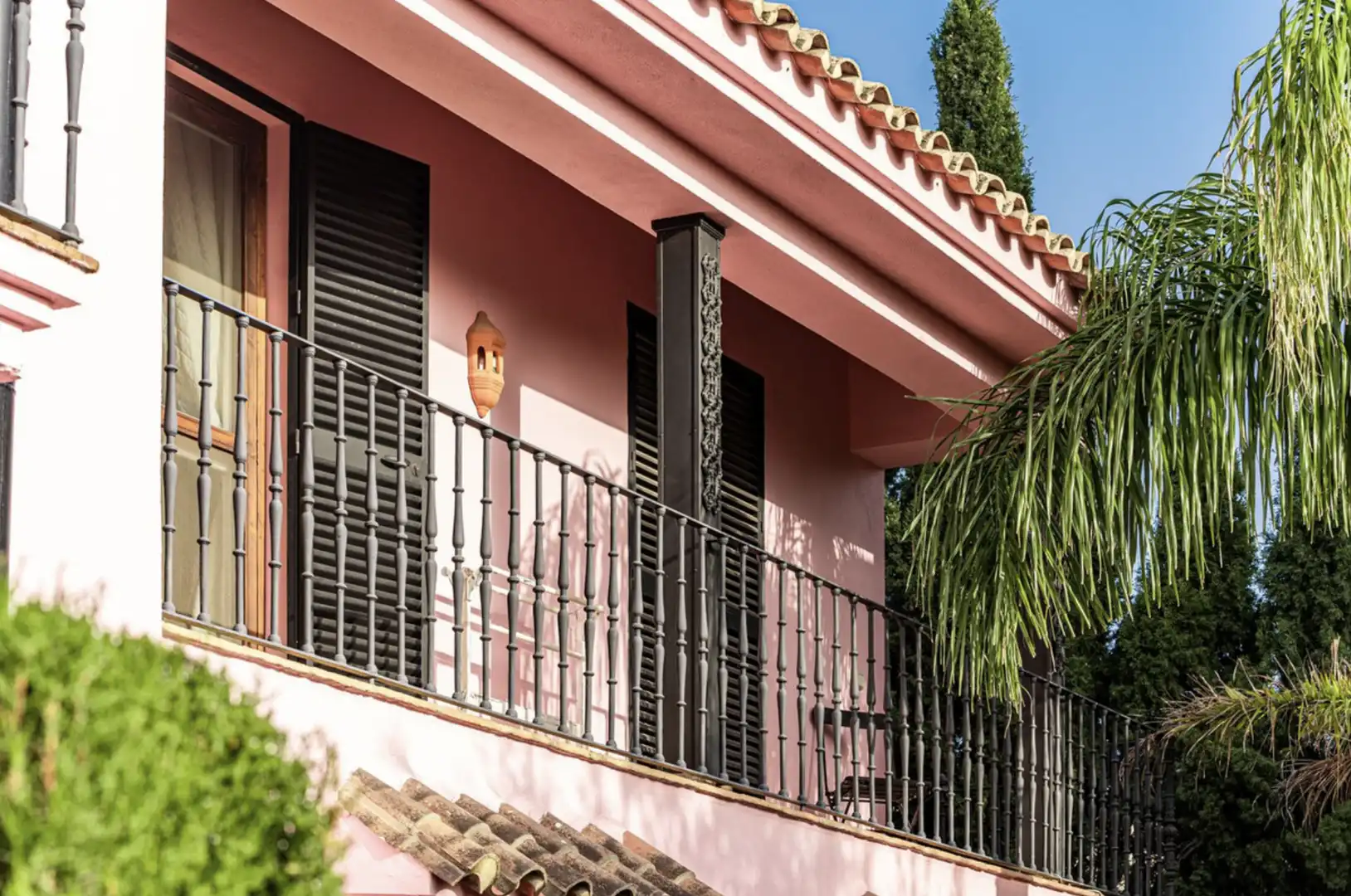 Chalet en venta en Benahavís pueblo, imagen 56