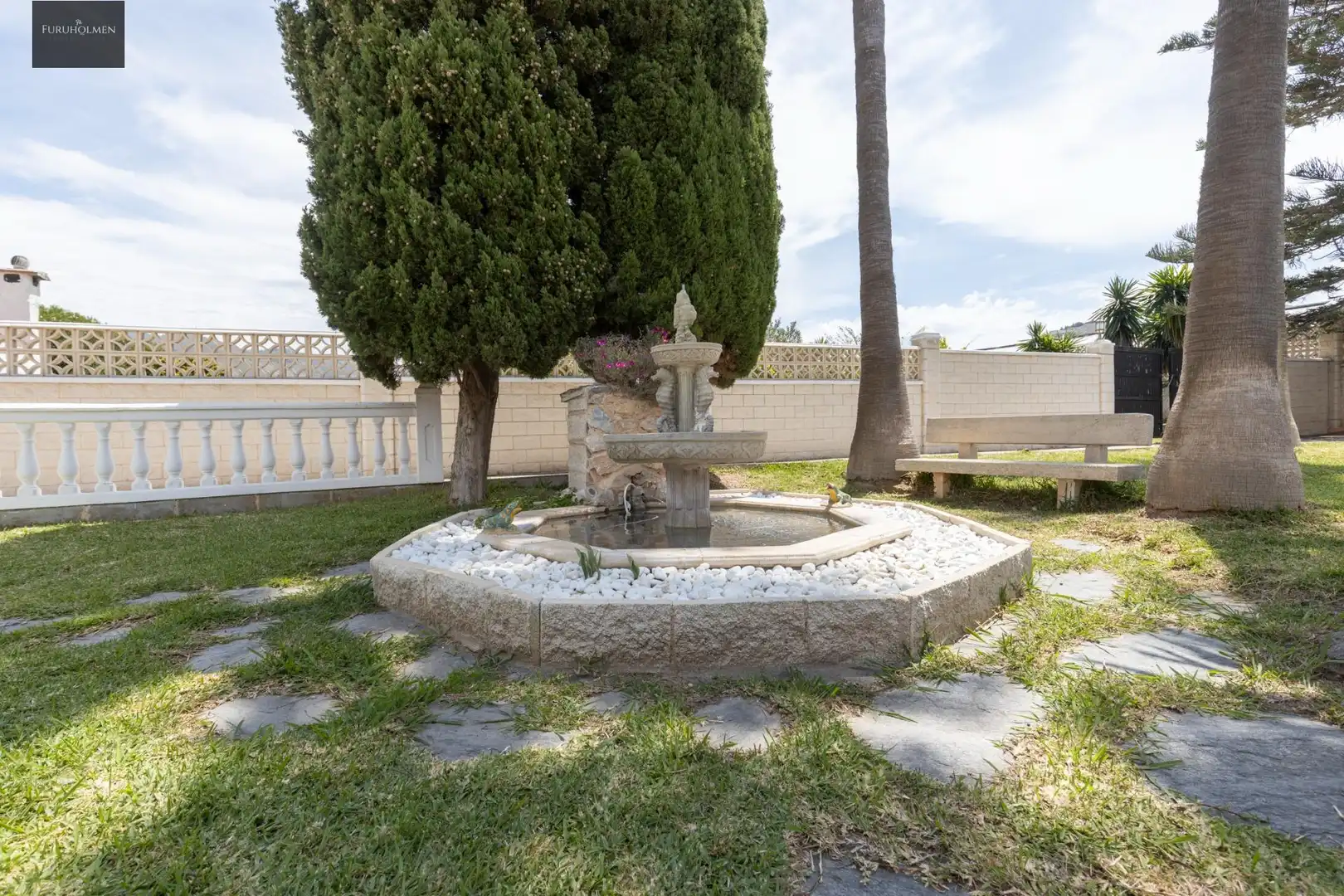 Detached house with pool for sale in Los Tablones - La Garnatilla, imagen 71