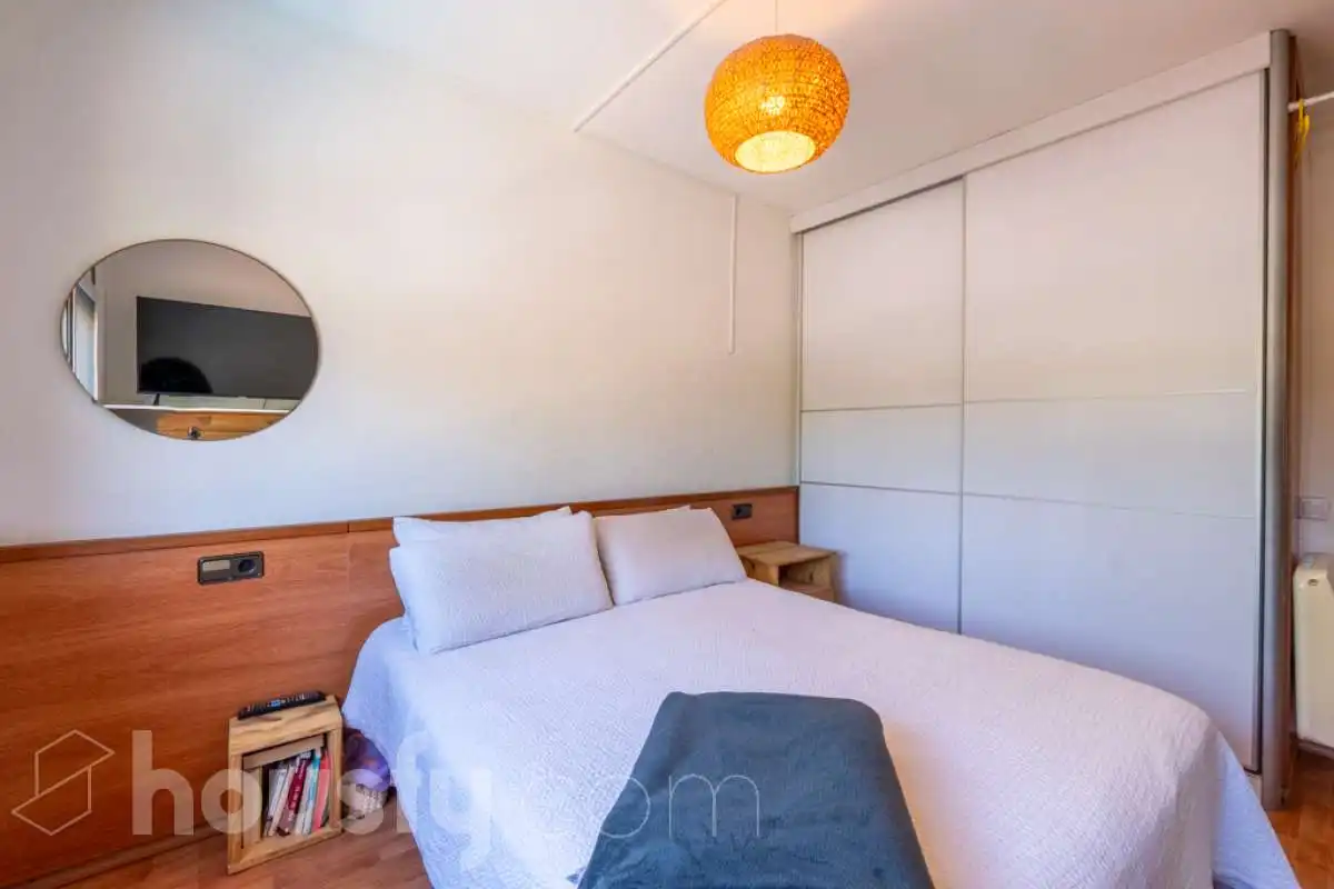 Bedroom of Houses for sale in Sant Pere de Ribes  with Air Conditioner, Heating and Private garden