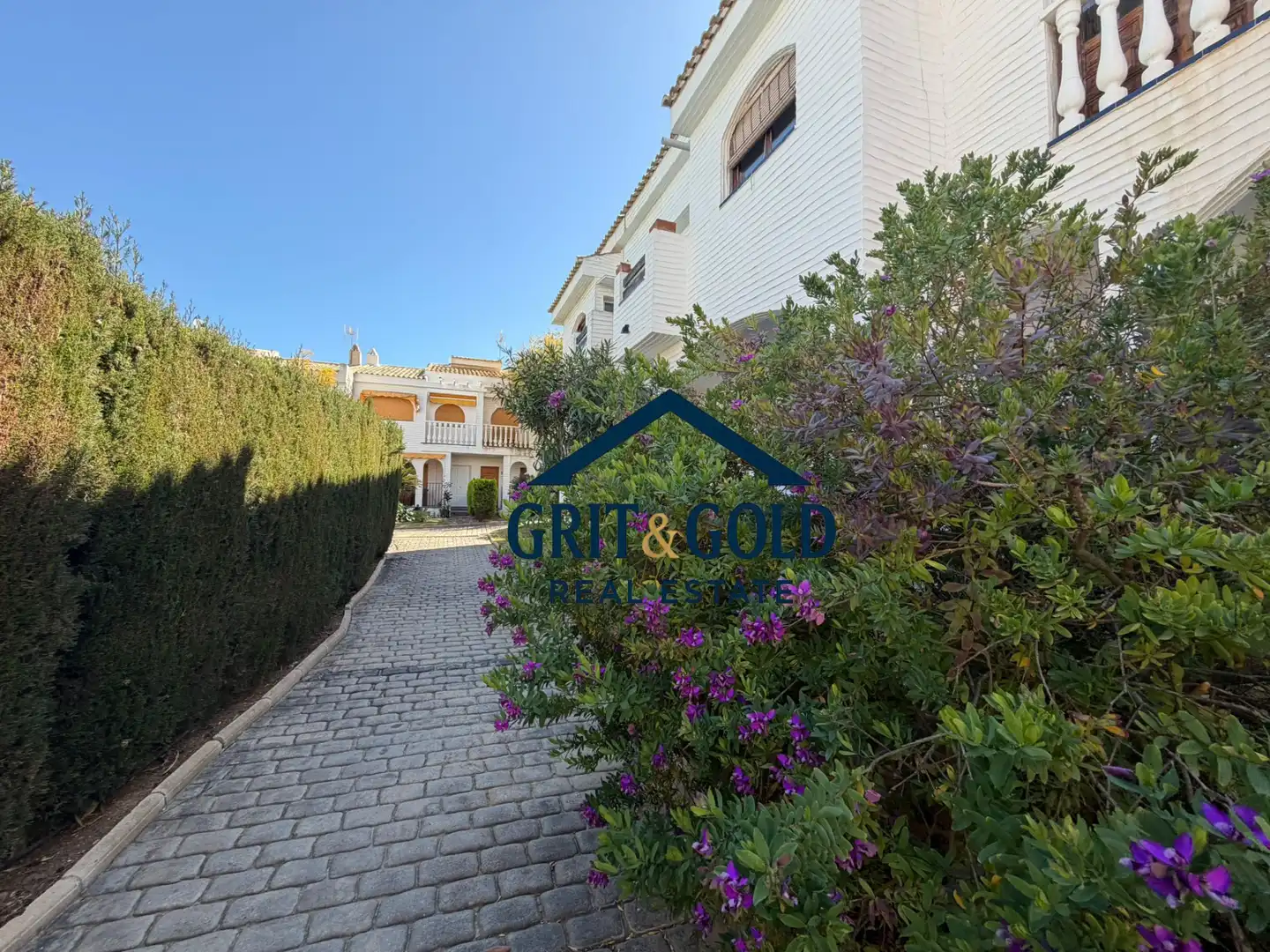 Bungalow with terrace for sale in Gran Alacant, imagen 4