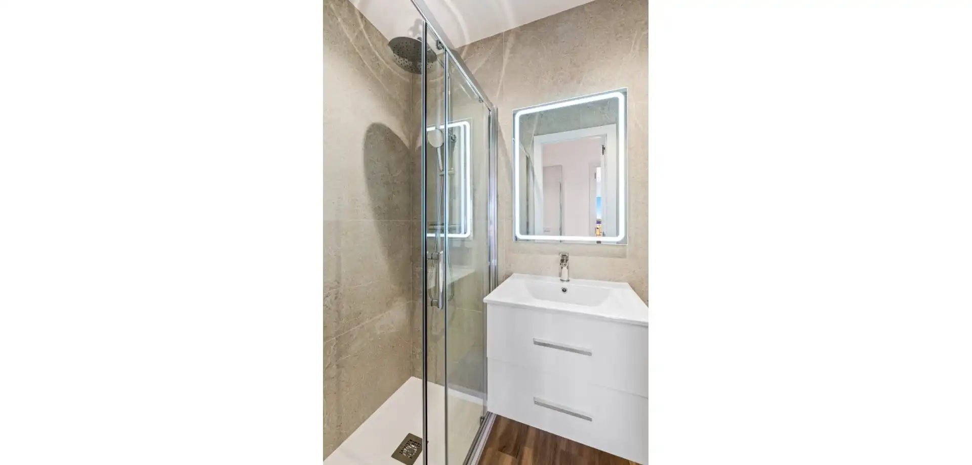 Wohnung mit Pool zum Verkauf in Playa del Acequión, Náufragos y Rocío del Mar, imagen 19