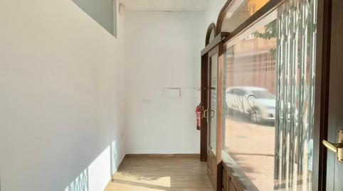 Foto 3 von Geschaftsraum zur Miete in Alhama de Murcia ciudad, Alhama de Murcia