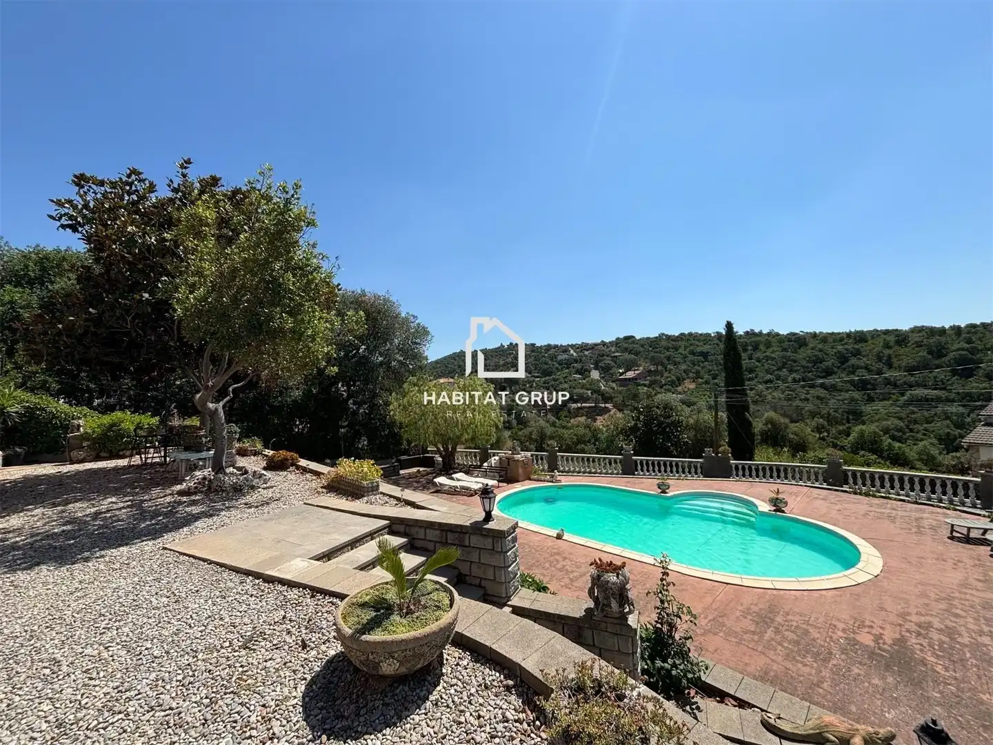 Maison avec piscine à vendre à Mas Altaba - El Molí, imagen 3