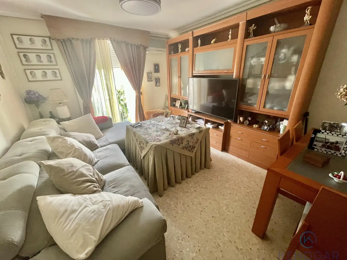 Wohnung mit Aufzug zum Verkauf in Arenal - La Pólvora, imagen 9