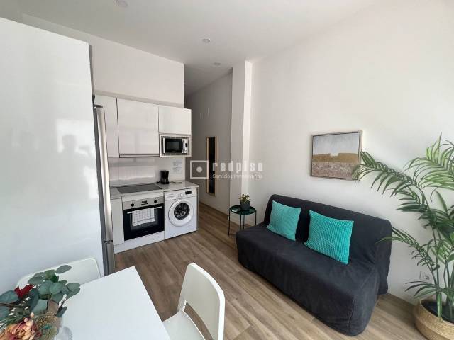 Estudio en Venta en ALEJANDRO SANCHEZ en Opañel