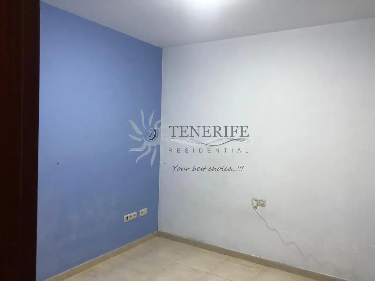 Bedroom of Flat for sale in Granadilla de Abona  with Terrace