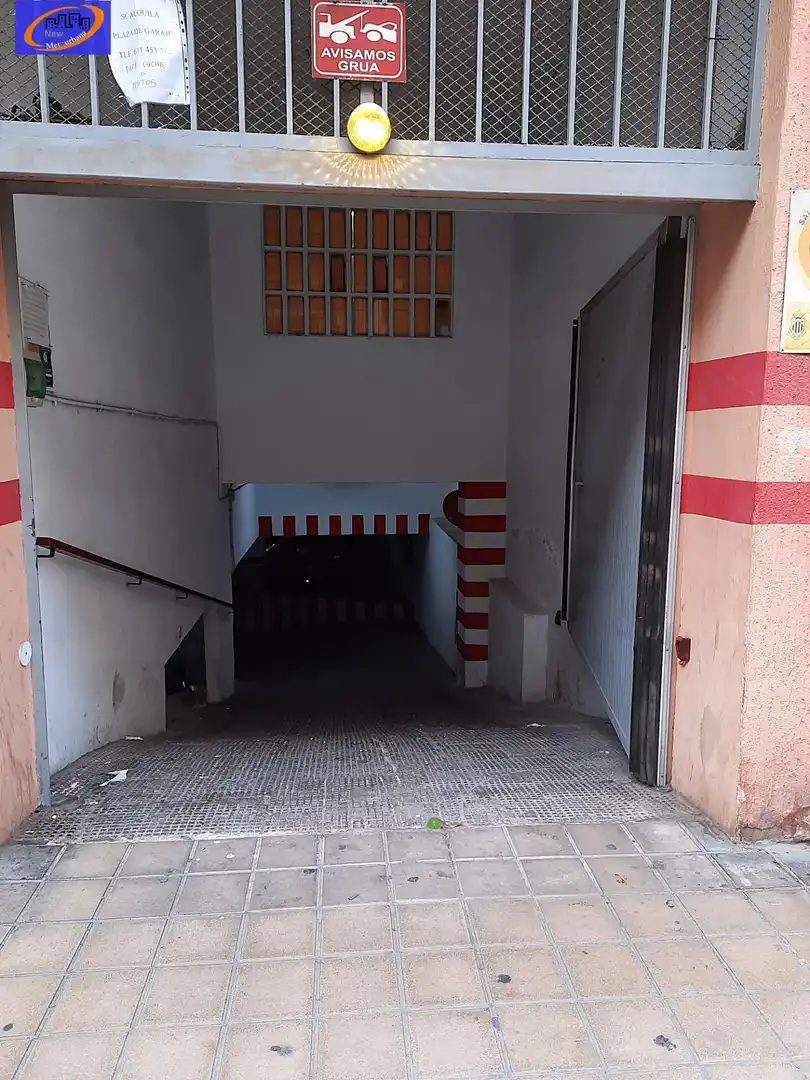 Individuel à vendre à Avenida SUR DEL 14, imagen 5