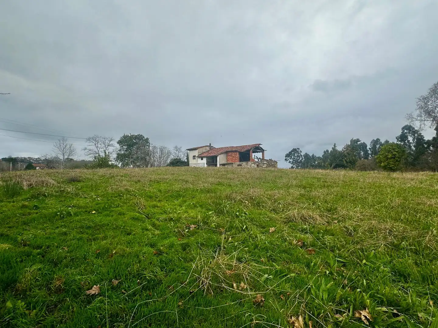 Residencial en venda en Ribadesella