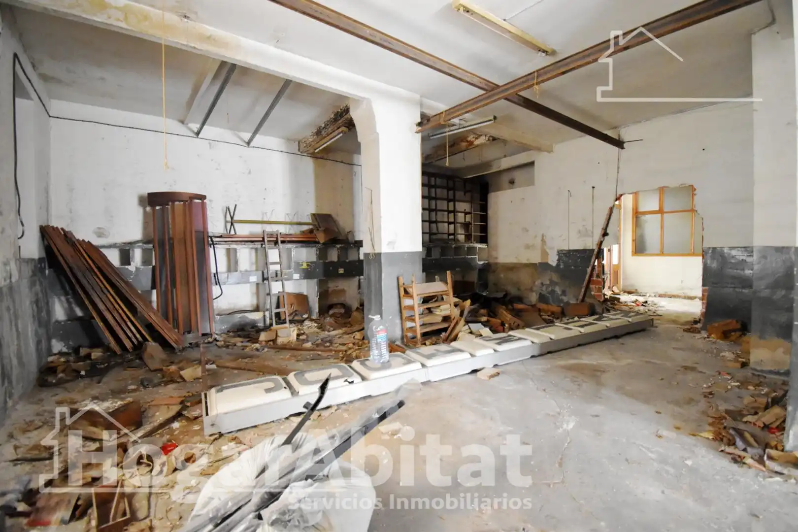 Casa o xalet en venda en Gandia amb Terrassa, Traster i Balcó