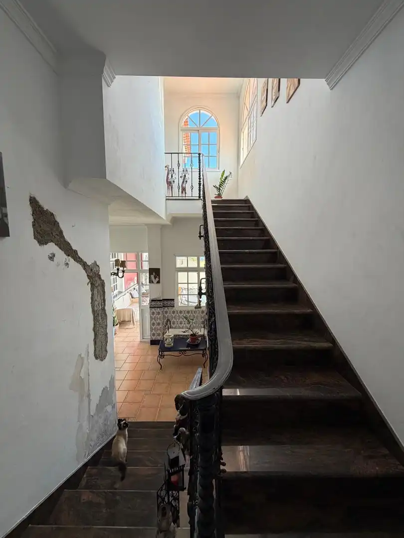 Casa o xalet en venda en Candelaria amb Jardí privat, Terrassa i Balcó