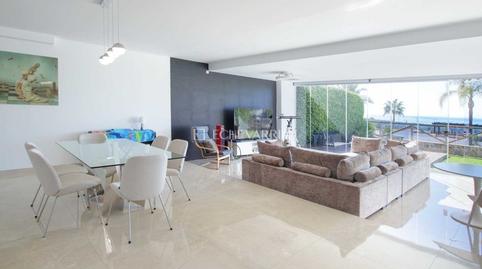 Foto 4 de Casa adosada en venda a Santa Clara, Marbella