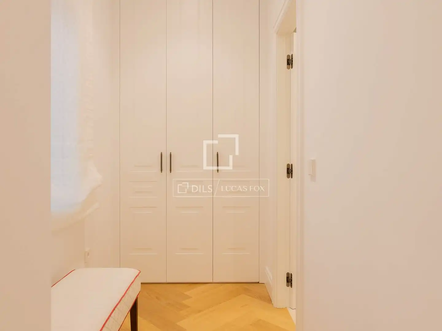 Piso con ascensor en venta en Barrio de Salamanca, imagen 21