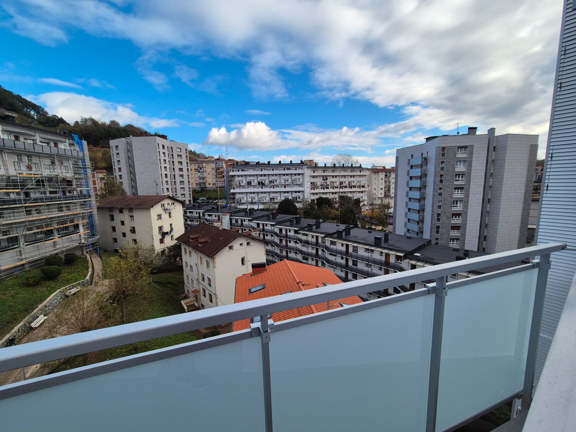 Pis de lloguer a Pasaia