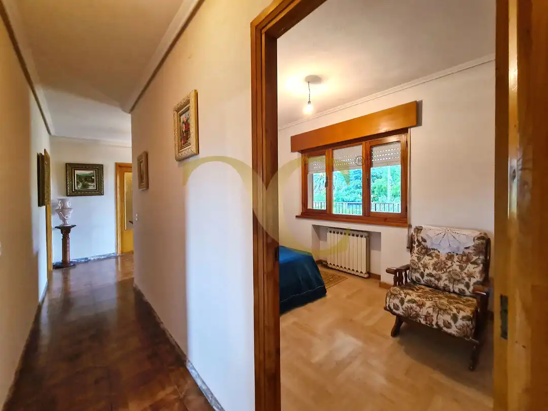 Casa o xalet en venda en Cudillero amb Calefacció, Jardí privat i Moblat