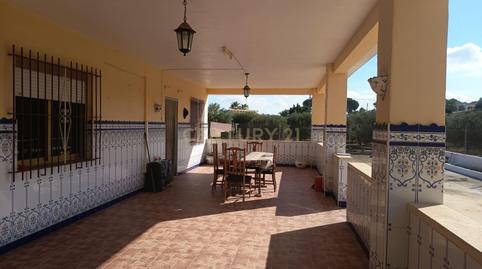 Foto 2 de Terreno en venta en Pl Poligono 47 62 Polígono 47 Parcela \1 001405100, Polig, Pedanías Oeste, Aspe