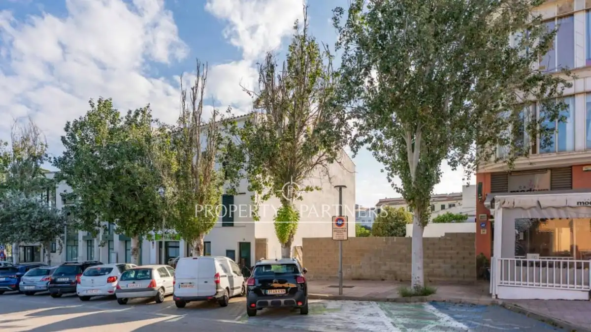 Apartamento en venta en Mahón, imagen 4