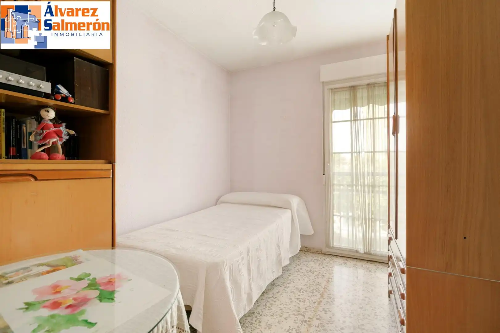 Piso con ascensor en venta en Calle Circunvalación de La Encina 14, imagen 14