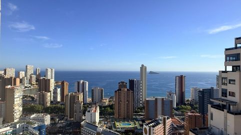 Foto 2 de Àtic en venda a Rincón Bajo, Benidorm