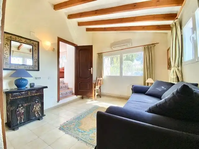Maison avec piscine à vendre à Altea la Vella, imagen 49