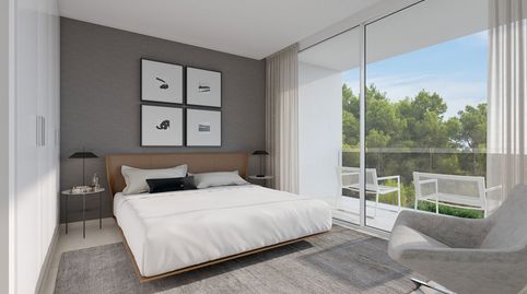 Foto 5 de Casa o chalet en venta en Roma, Golf Bahía, Finestrat