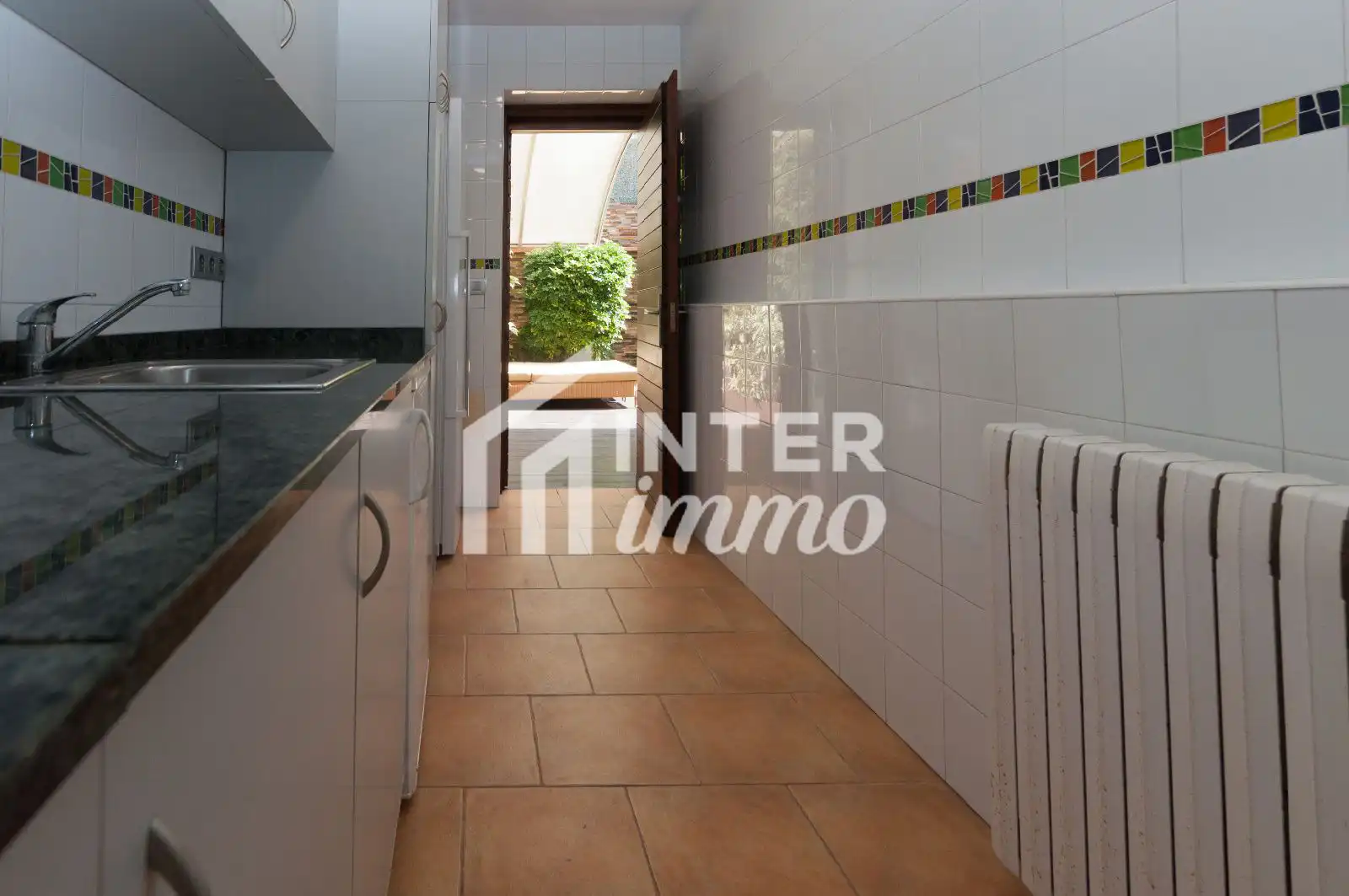 Casa con piscina en venta en Avenida Gran Via Pau Casals 60, imagen 20