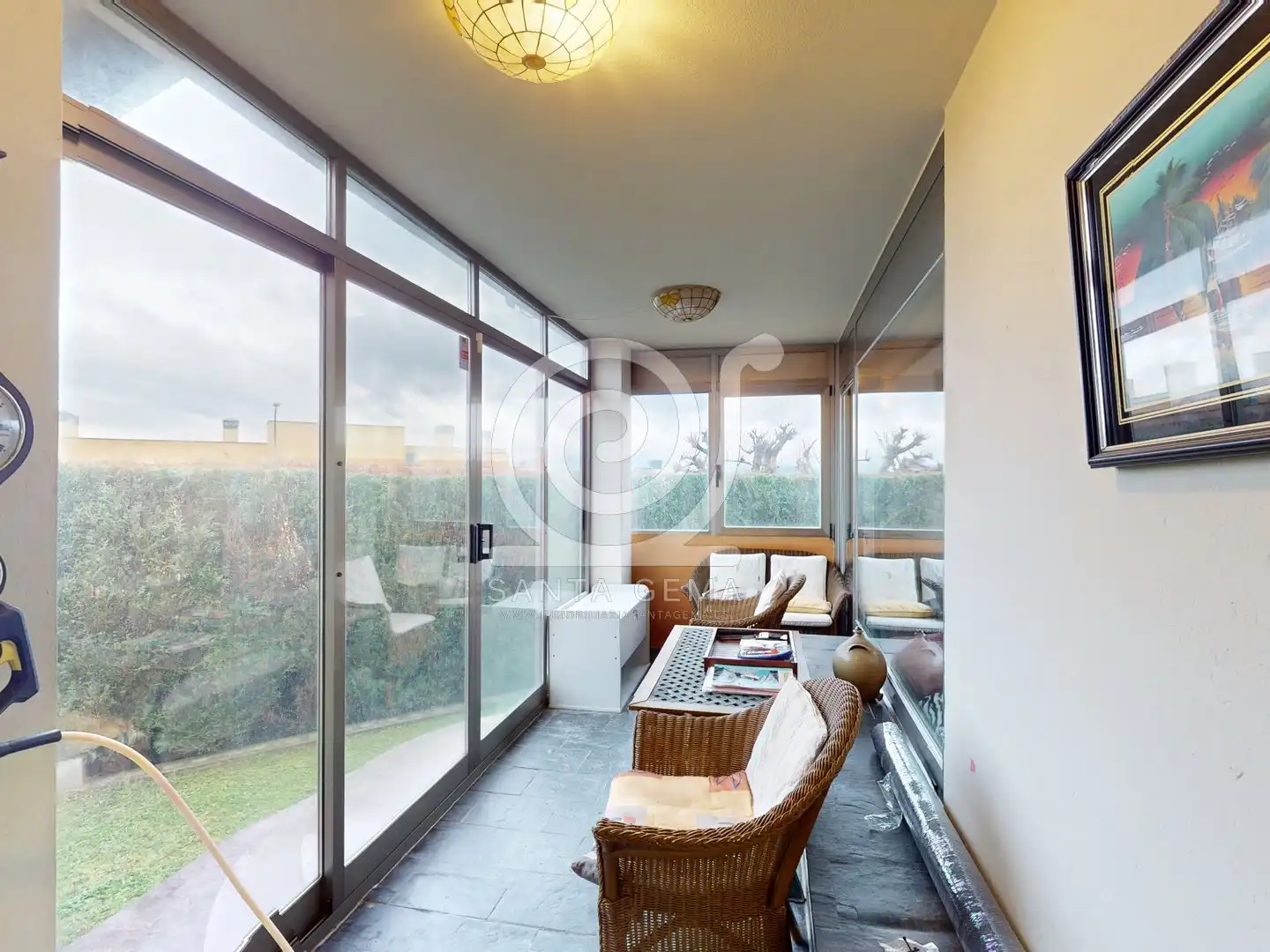 Casa o chalet de alquiler en Rúa Follas Novas, Liáns
