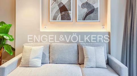 Foto 5 de Pis de lloguer a L'Antiga Esquerra de l'Eixample,  Barcelona Capital