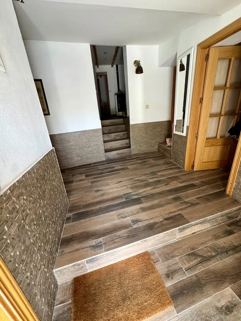 Casa o chalet en venta en Ledesma con Calefacción