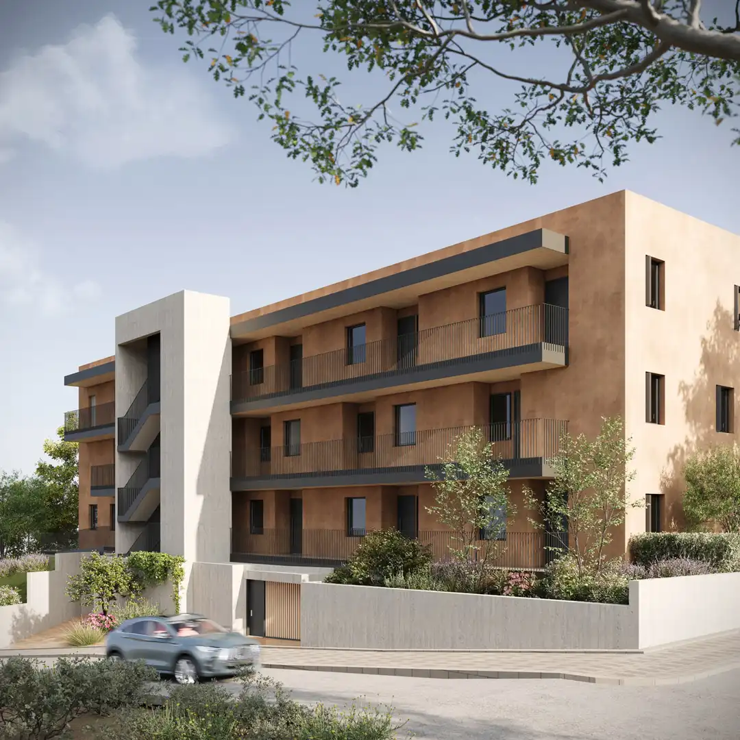 Planta baja en venta en Carrer Cira de Girona, 32, Quart
