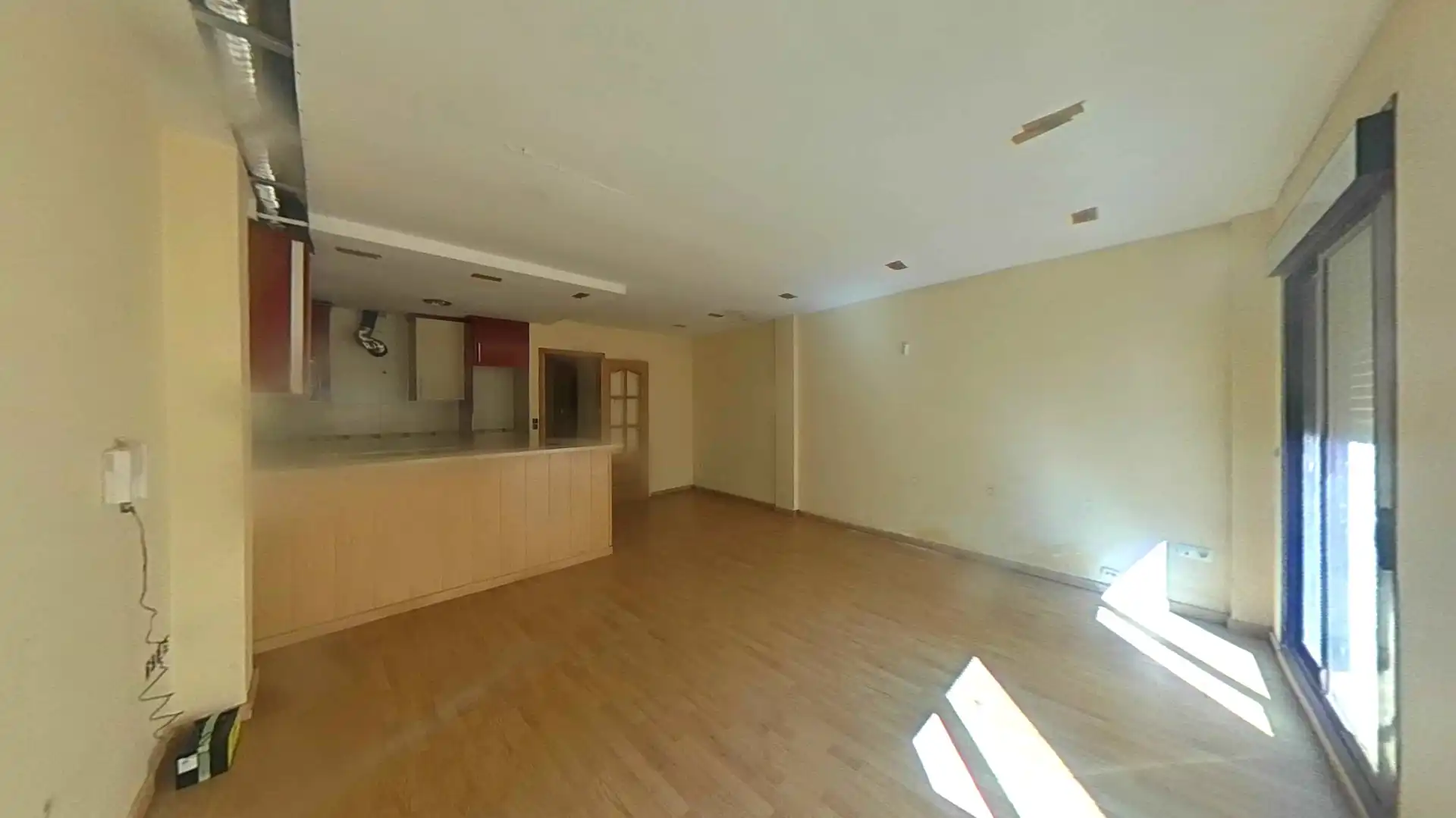 Piso en venta en Sant Antoni, Rosselló