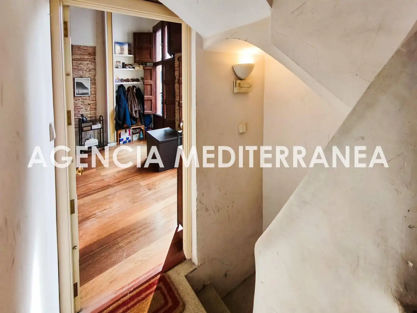 Piso en venta en Valencia con Aire acondicionado, Calefacción y Parquet