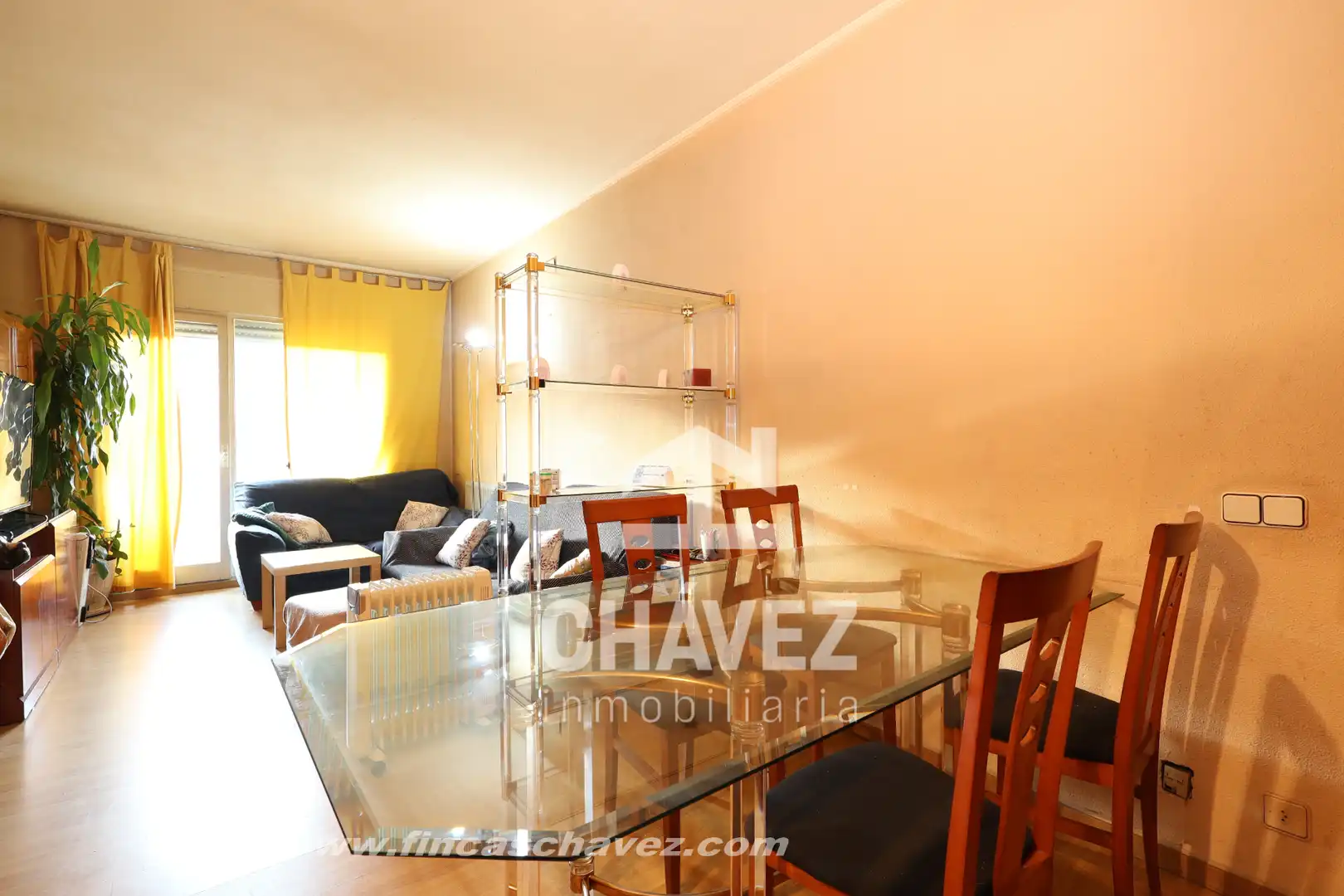 Ático en venta en Trinitat Vella