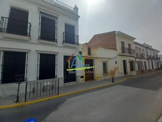 Casa en venta en Almonte ciudad