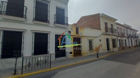 Casa en venta en Almonte.