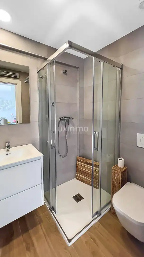 Piso con terraza en venta en Playa Arenal - Bol, imagen 12