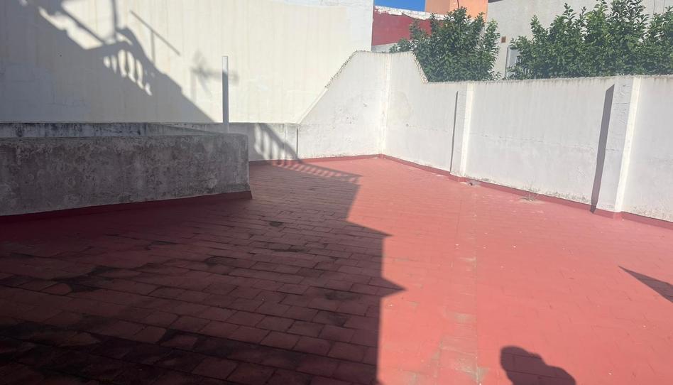 Foto 1 de Casa o xalet en venda a Bajadilla - Fuente Nueva, Cádiz