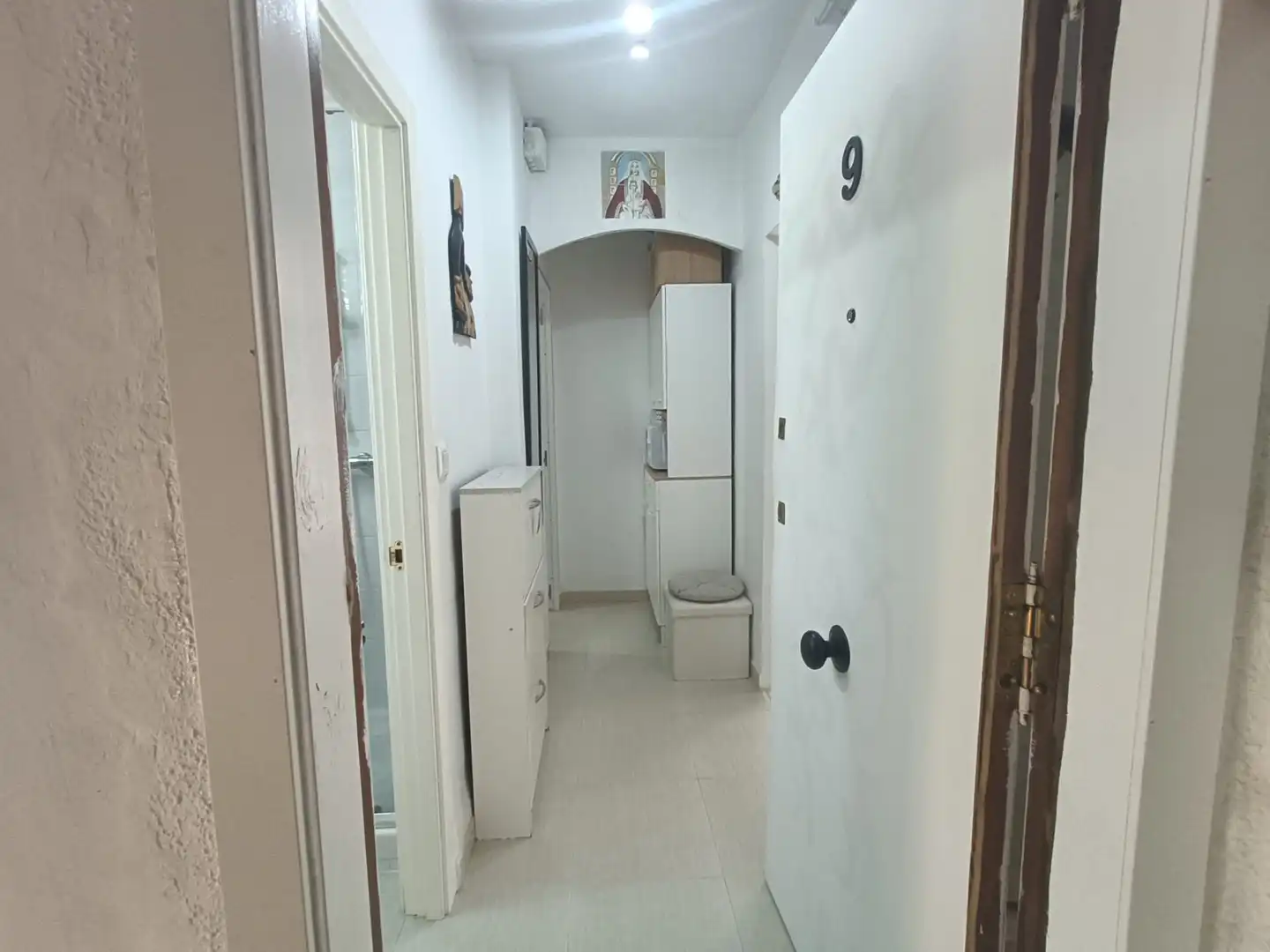 Piso en venta en Manises con Aire acondicionado, Calefacción y Parquet
