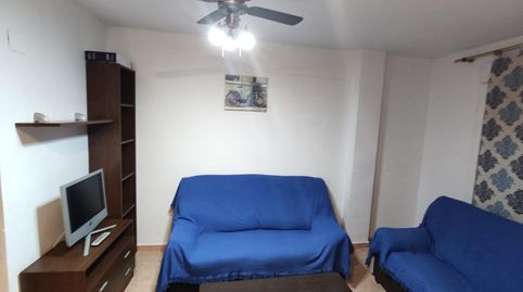 Foto 4 de Piso de alquiler en Centro, Melilla Capital